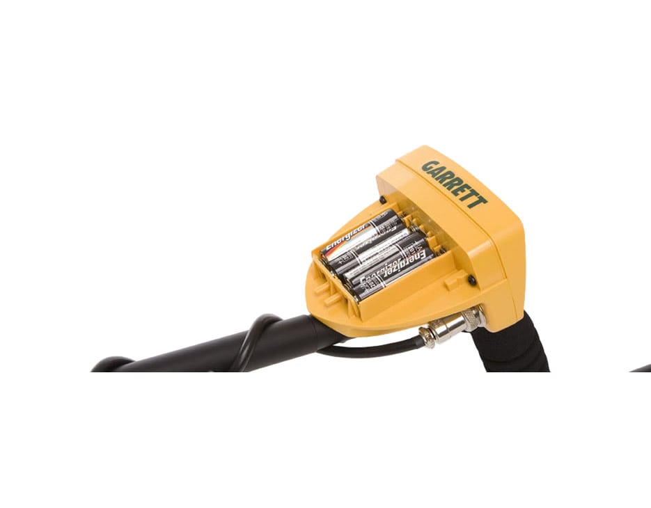 Wykrywacz metali Garrett ACE 150