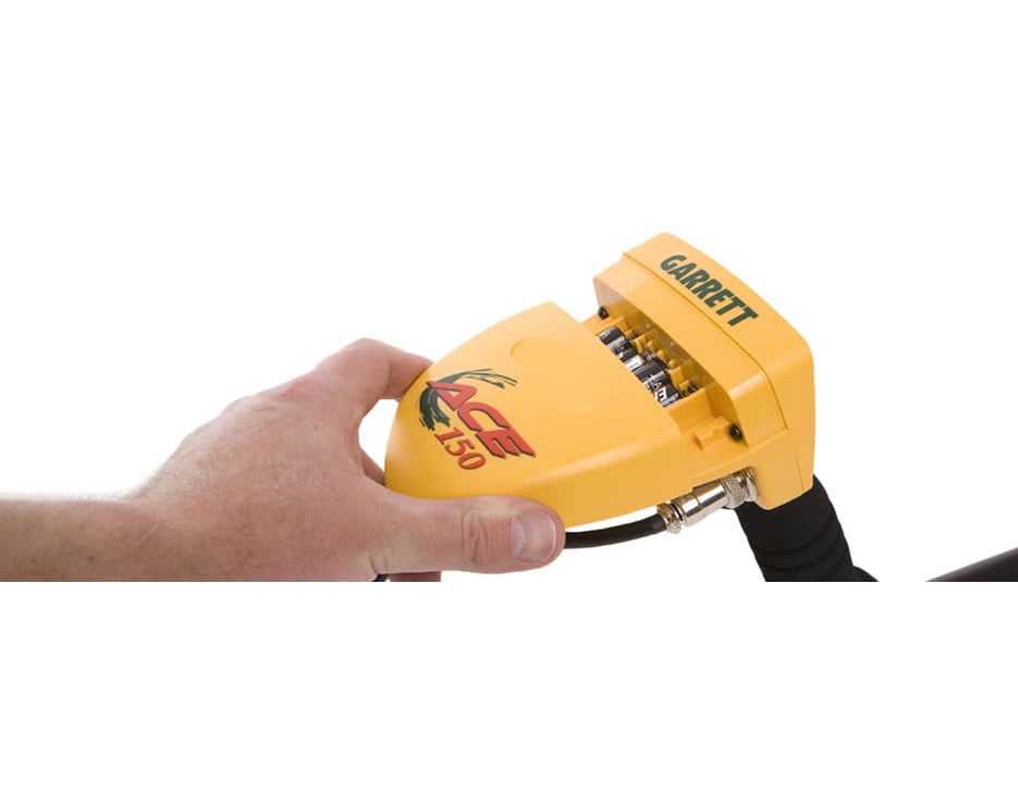 Wykrywacz metali Garrett ACE 150