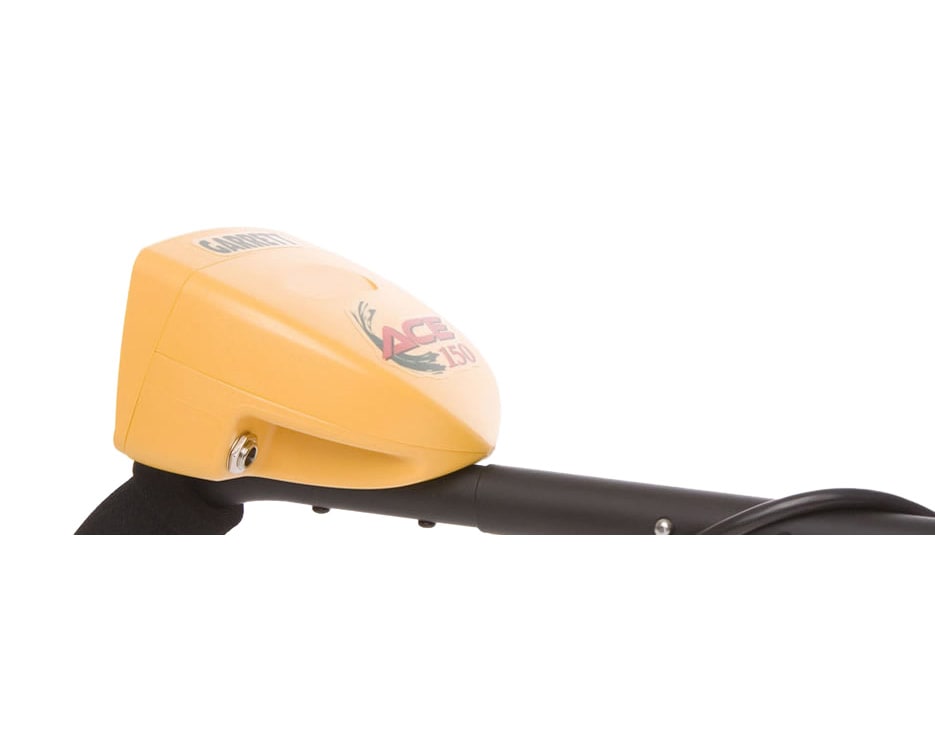 Wykrywacz metali Garrett ACE 150
