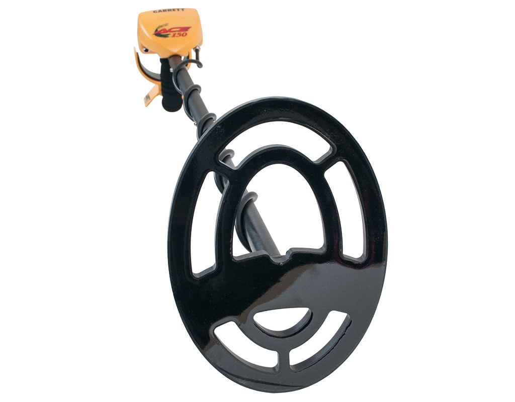 Wykrywacz metali Garrett ACE 150