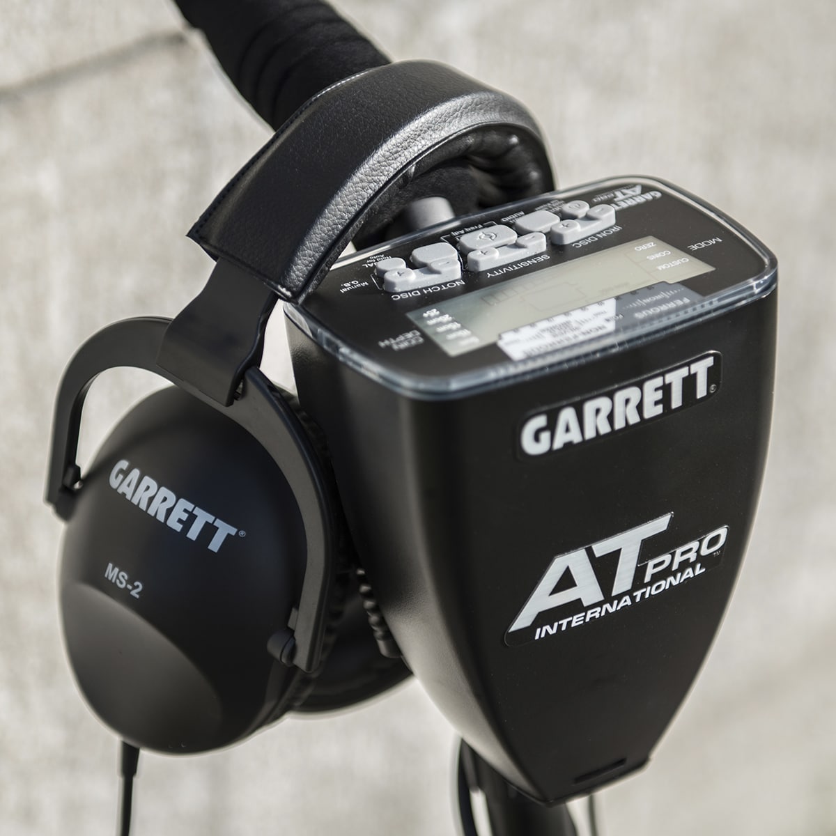 Wykrywacz metali Garrett AT Pro