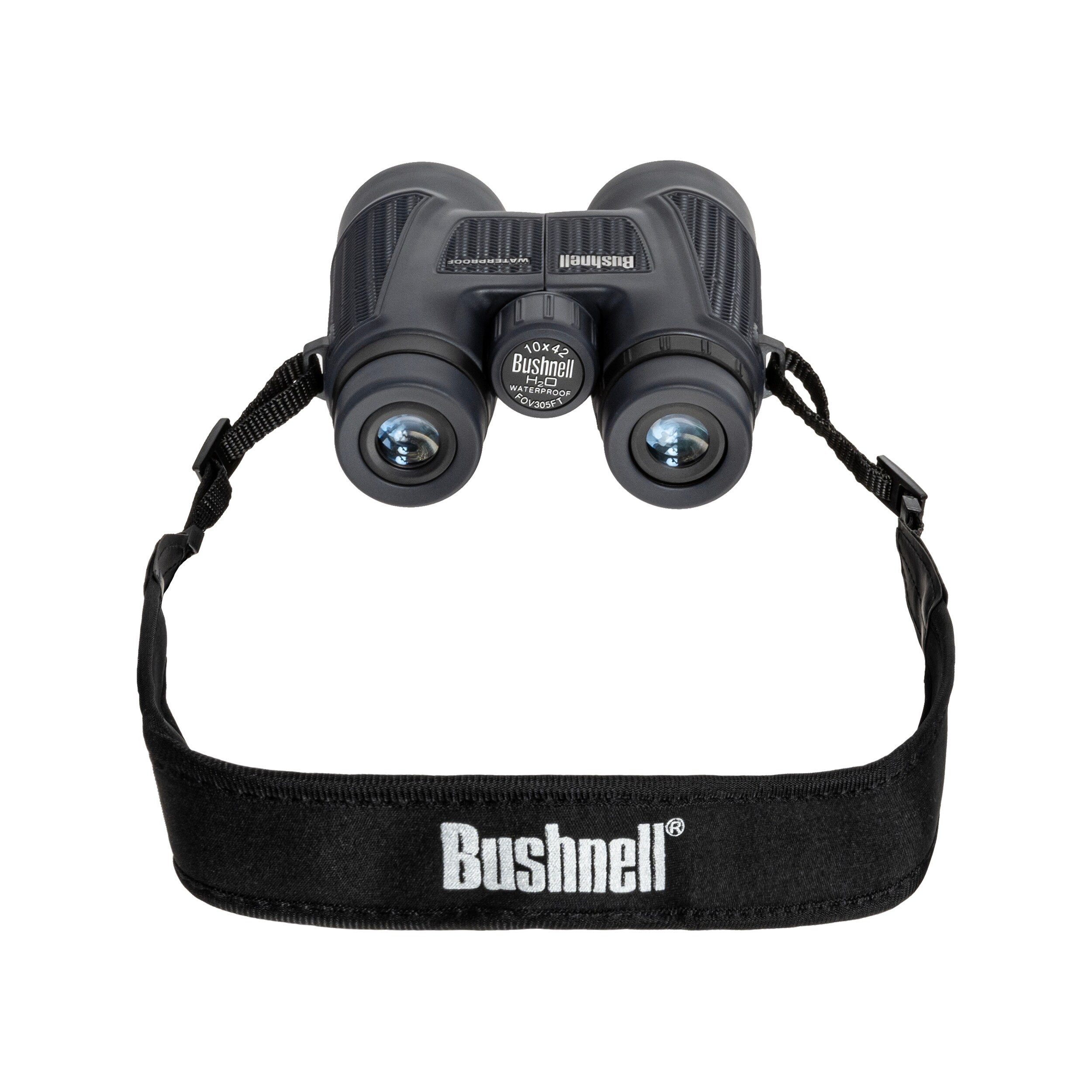 Lornetka Bushnell H2O 10x42 Roof