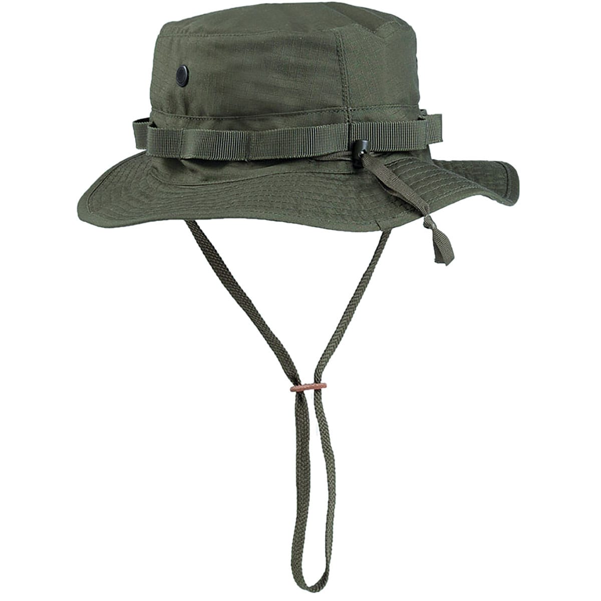 Капелюх Mil-Tec US GI Boonie Hat One size - Olive