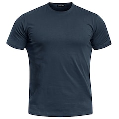 Koszulka T-shirt Pentagon Ageron Blank - Midnight Blue