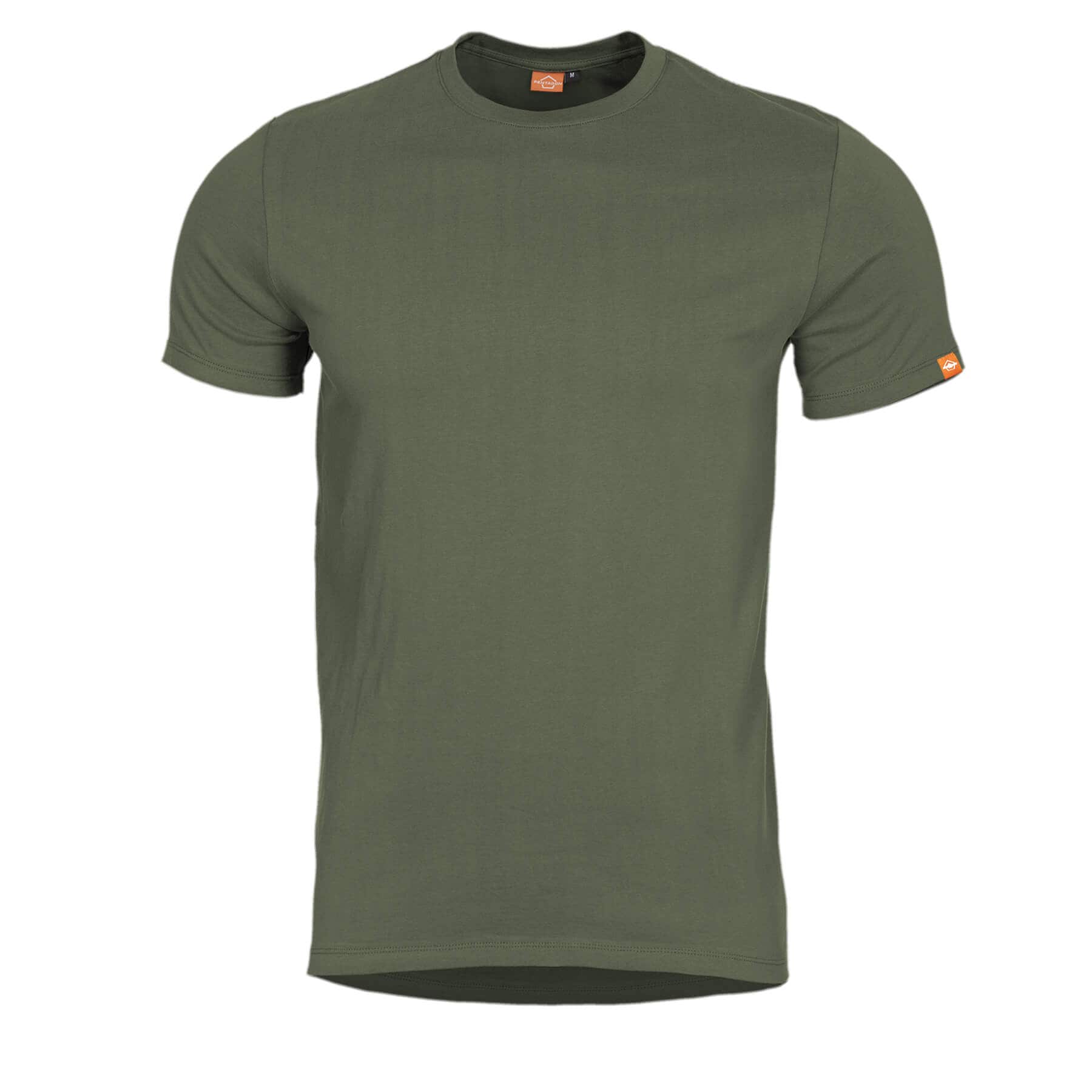 Футболка T-shirt Pentagon Ageron Blank - Olive