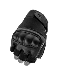 Тактичні рукавиці Pentagon Stinger Short - Black Тактичні рукавиці Pentagon Stinger Short - Black