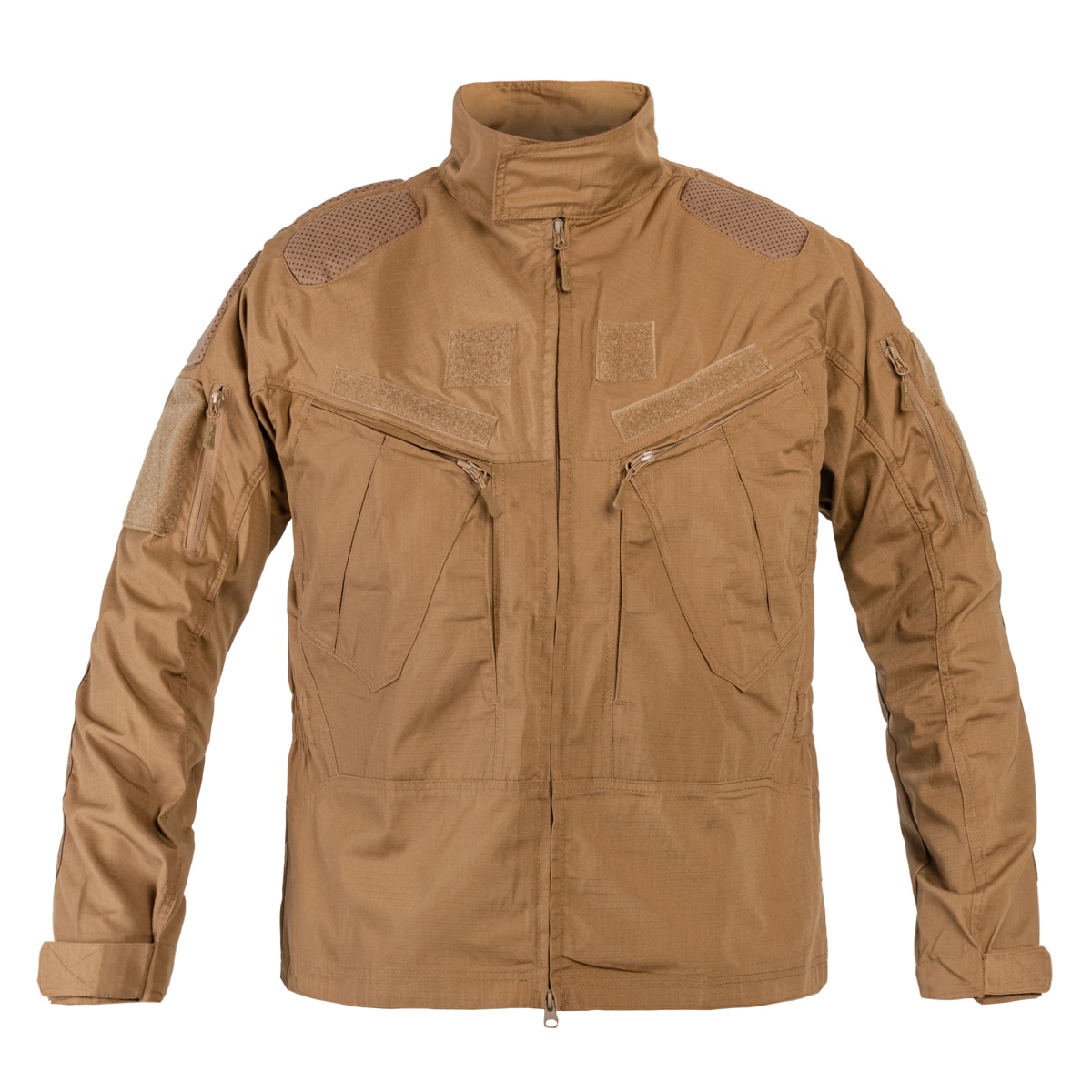 Bluza Mil-Tec Combat Chimera - Dark Coyote