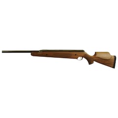 Wiatrówka Air Arms Pro Sport 4,5 mm - Orzech włoski