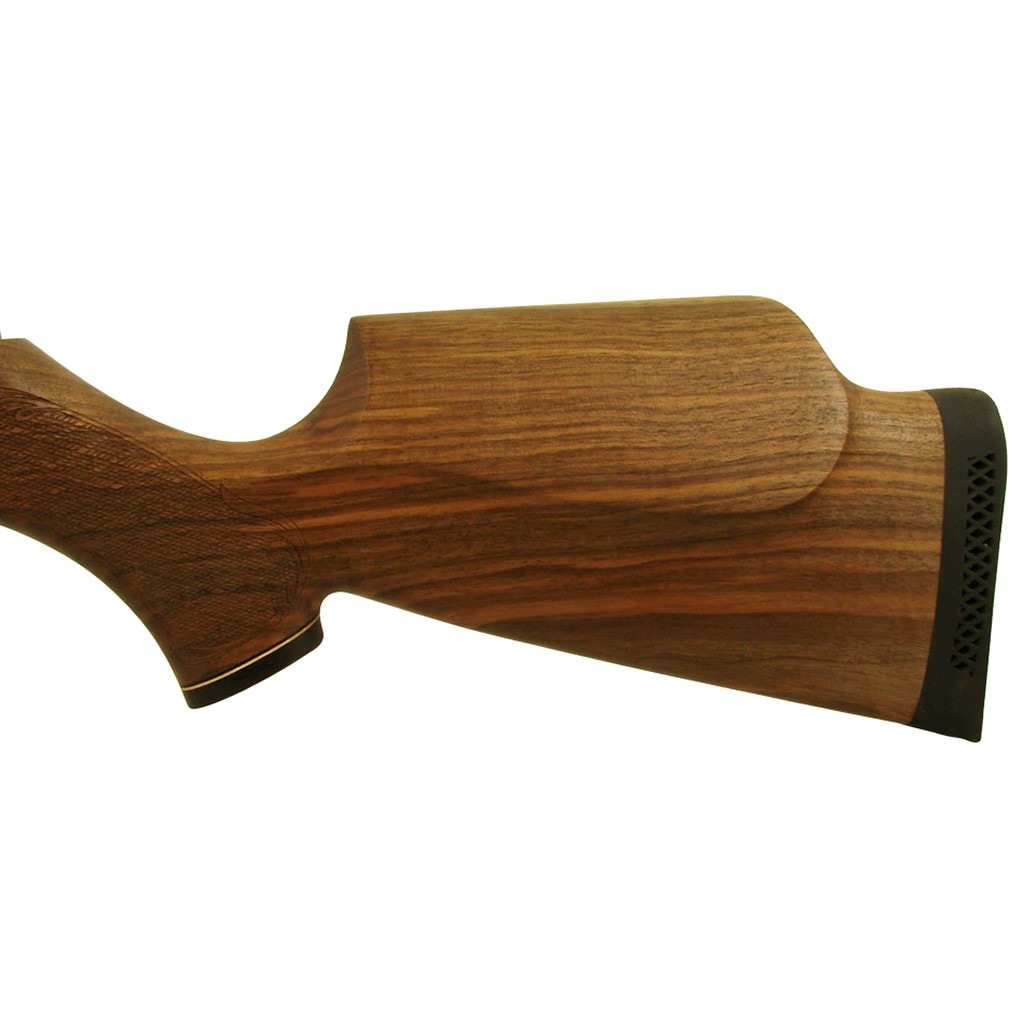 Пневматична гвинтівка Air Arms Pro Sport 4,5 мм - Грецький горіх