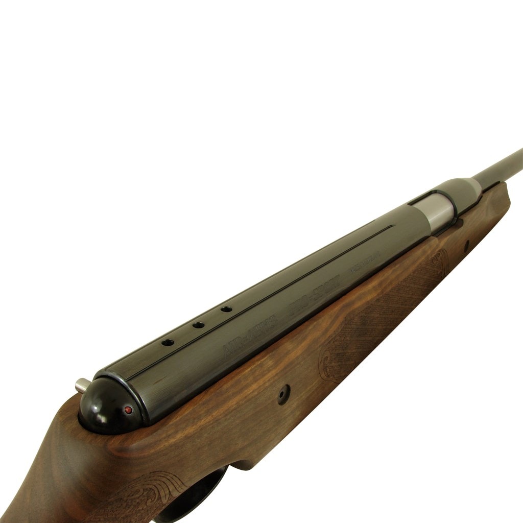 Пневматична гвинтівка Air Arms Pro Sport 4,5 мм - Грецький горіх