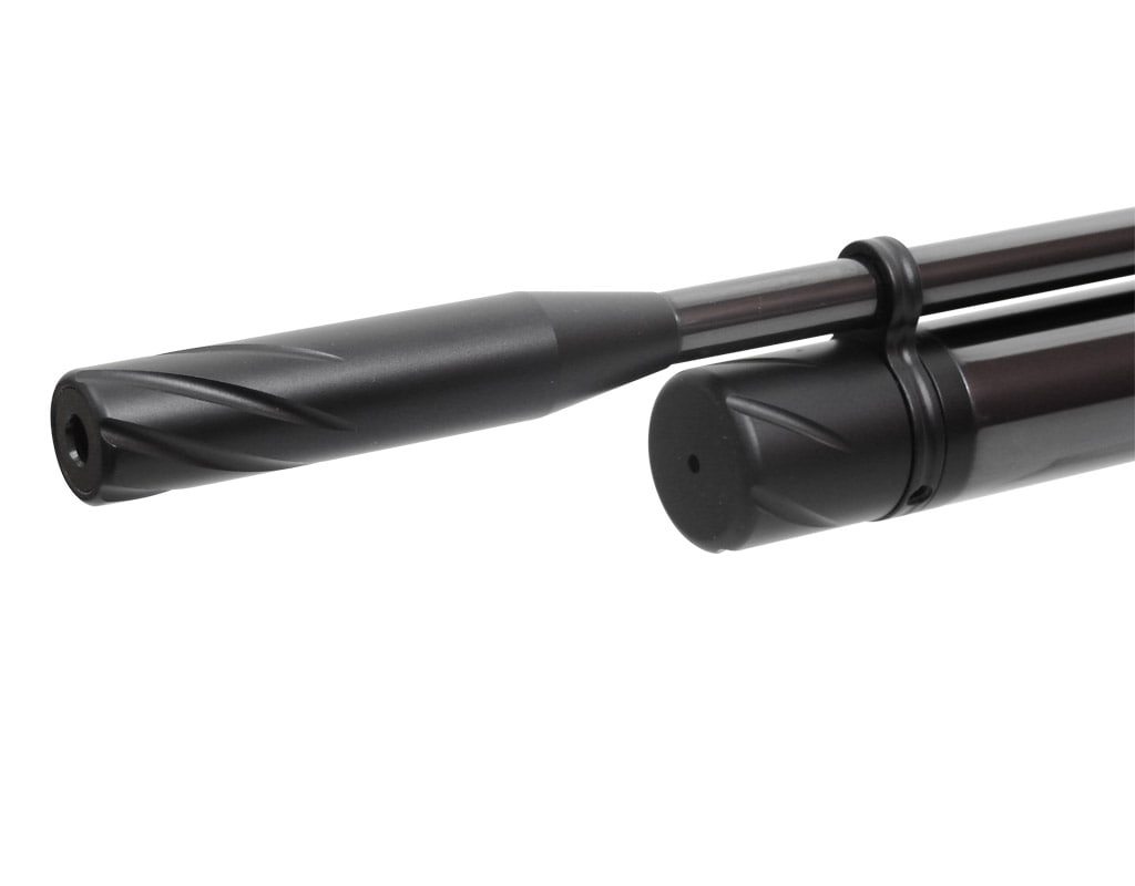 Пневматична гвинтівка Air Arms S410F Rifle Classic 4,5 мм - Бук