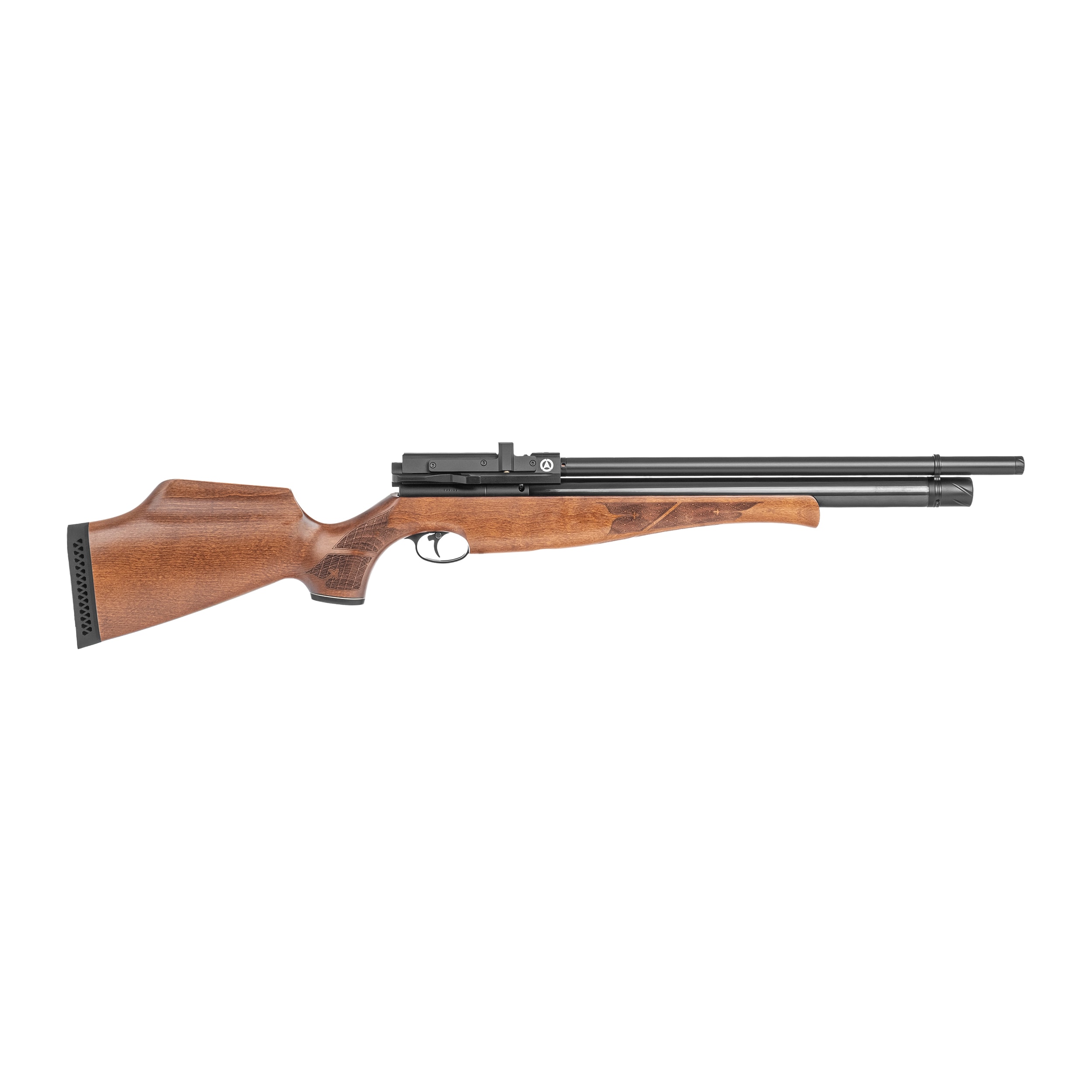 Пневматична гвинтівка Air Arms S510-SL Carbine 4,5 мм