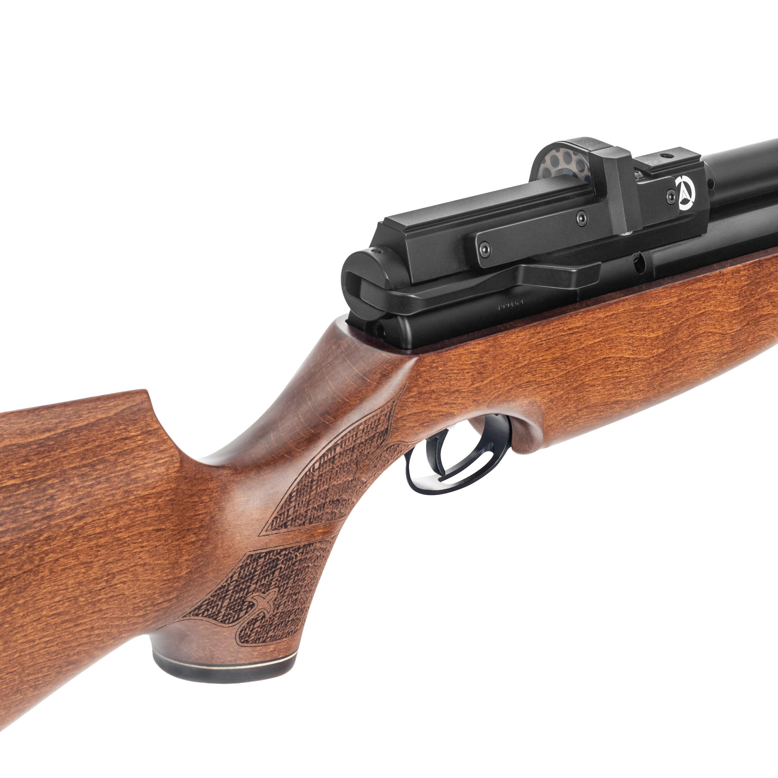 Пневматична гвинтівка Air Arms S510-SL Carbine 4,5 мм
