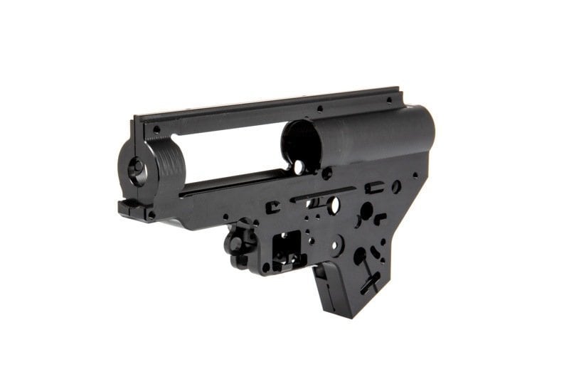Wzmocniony szkielet gearboxa Retro Arms CNC V2 QSC do replik VFC  - 8mm