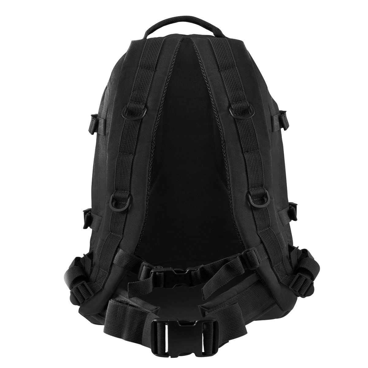 Plecak Texar Cadet 35 l Black
