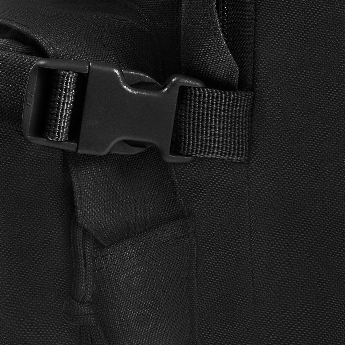 Plecak Texar Grizzly 65 l Black