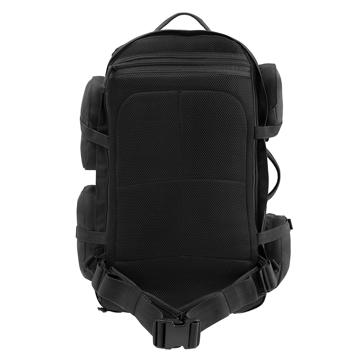 Plecak Texar Grizzly 65 l Black