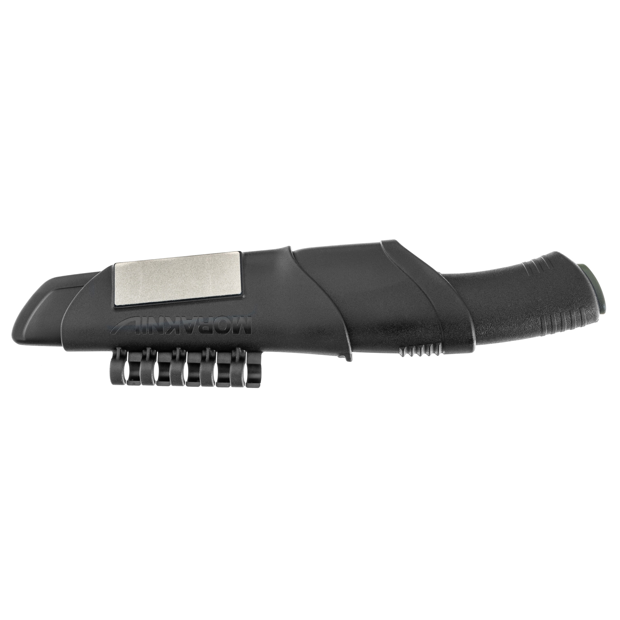 Nóż Mora Bushcraft Survival Black