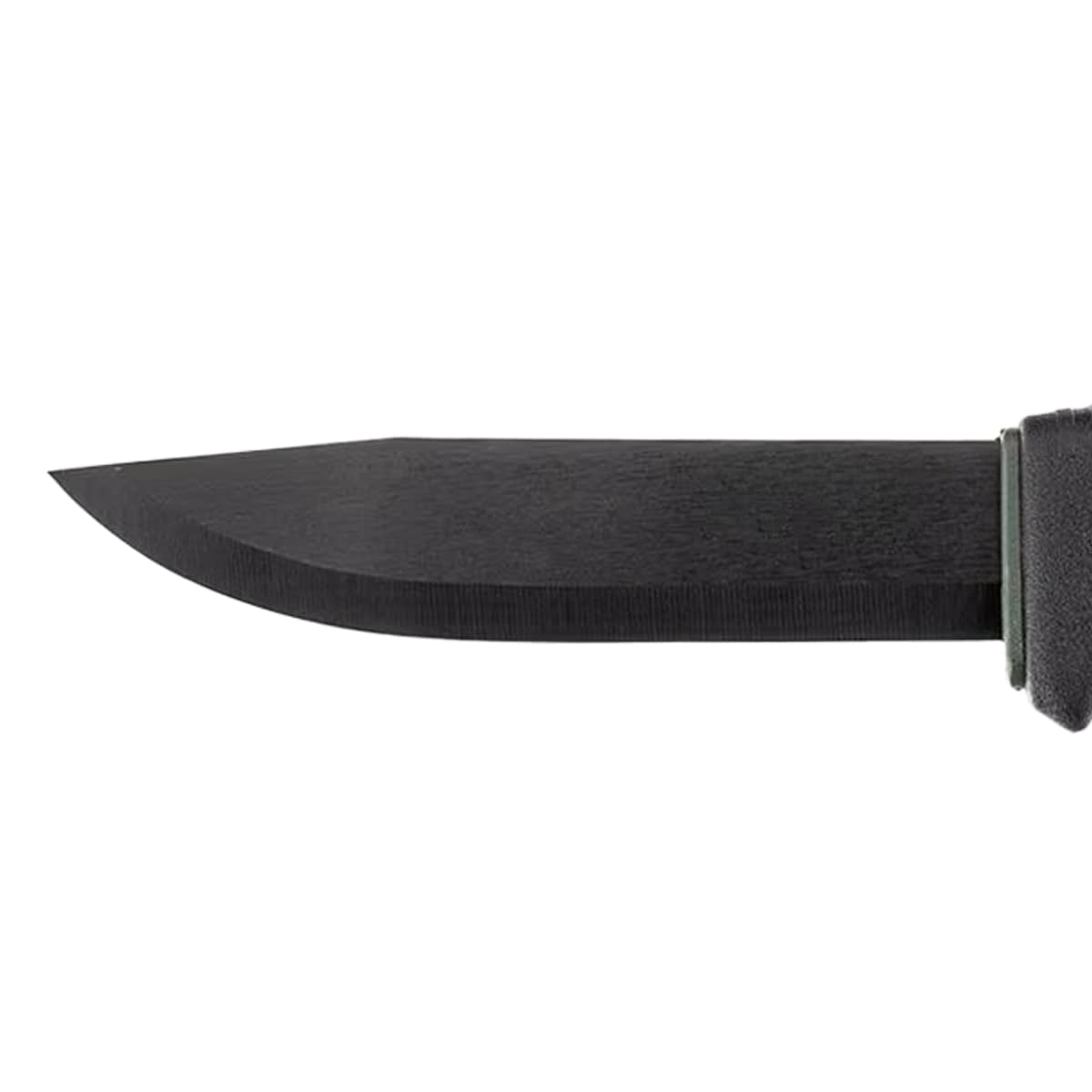 Nóż Mora Bushcraft Survival Black