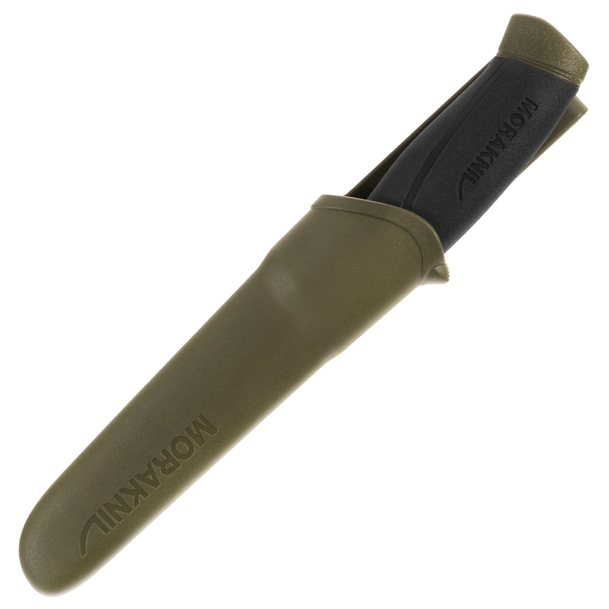 Mora Companion Knife - Military Green