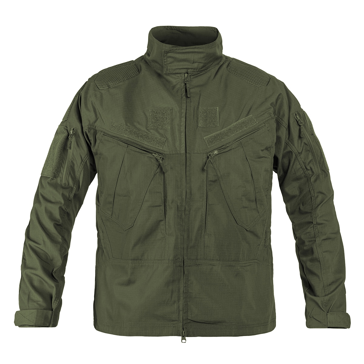 Bluza Mil-Tec Combat Chimera - Olive