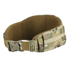 Pas taktyczny M-Tac War Belt Armor - MultiCam
