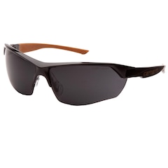 Okulary ochronne Carhartt Half Ratcheting Temple - Grey