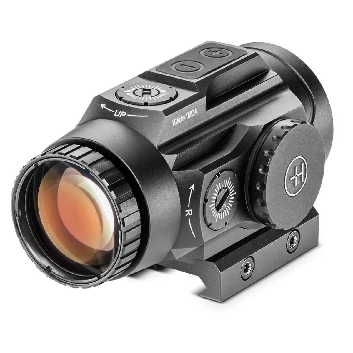 Celownik pryzmatyczny Hawke Prism 4x24 5,56 BDC Dot