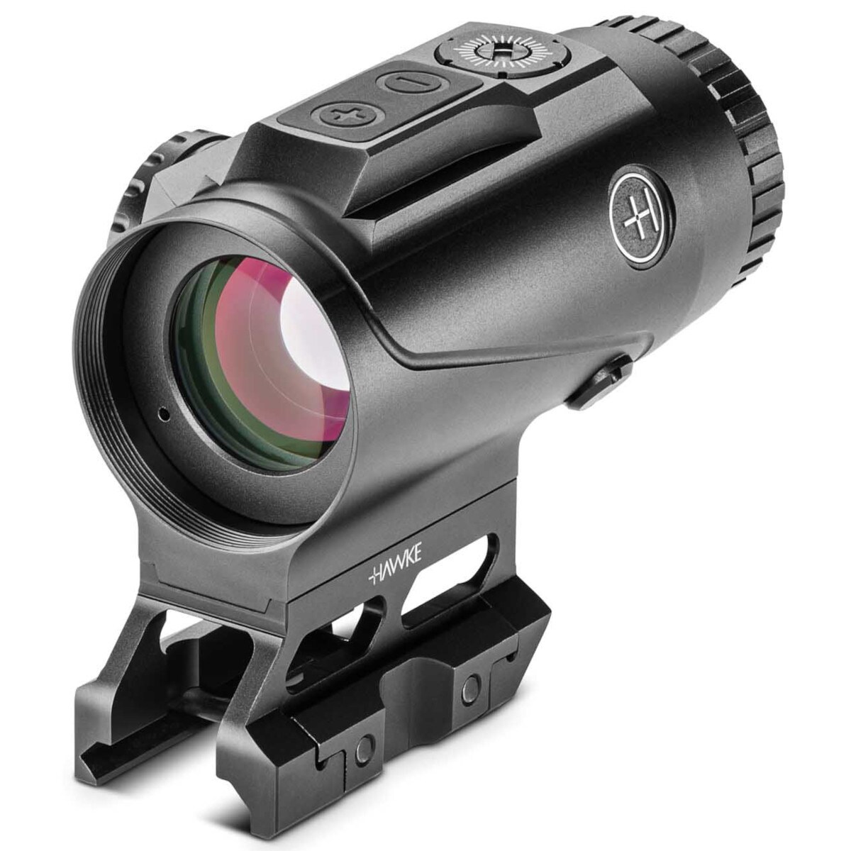 Celownik pryzmatyczny Hawke Prism 4x24 5,56 BDC Dot