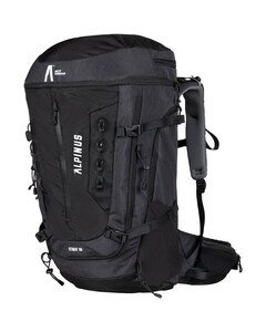 Рюкзак Alpinus Otway 50 л - Чорний Рюкзак Alpinus Otway 50 л - Чорний