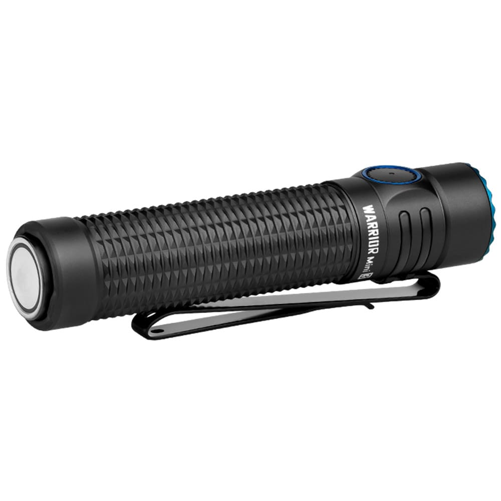 Latarka Olight Warrior Mini 3 - 1750 lumenów