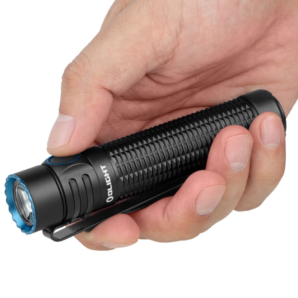 Latarka Olight Warrior Mini 3 - 1750 lumenów