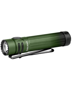 Ліхтарик Olight Warrior Mini 3 Forest Gradient - 1750 люменів Ліхтарик Olight Warrior Mini 3 Forest Gradient - 1750 люменів