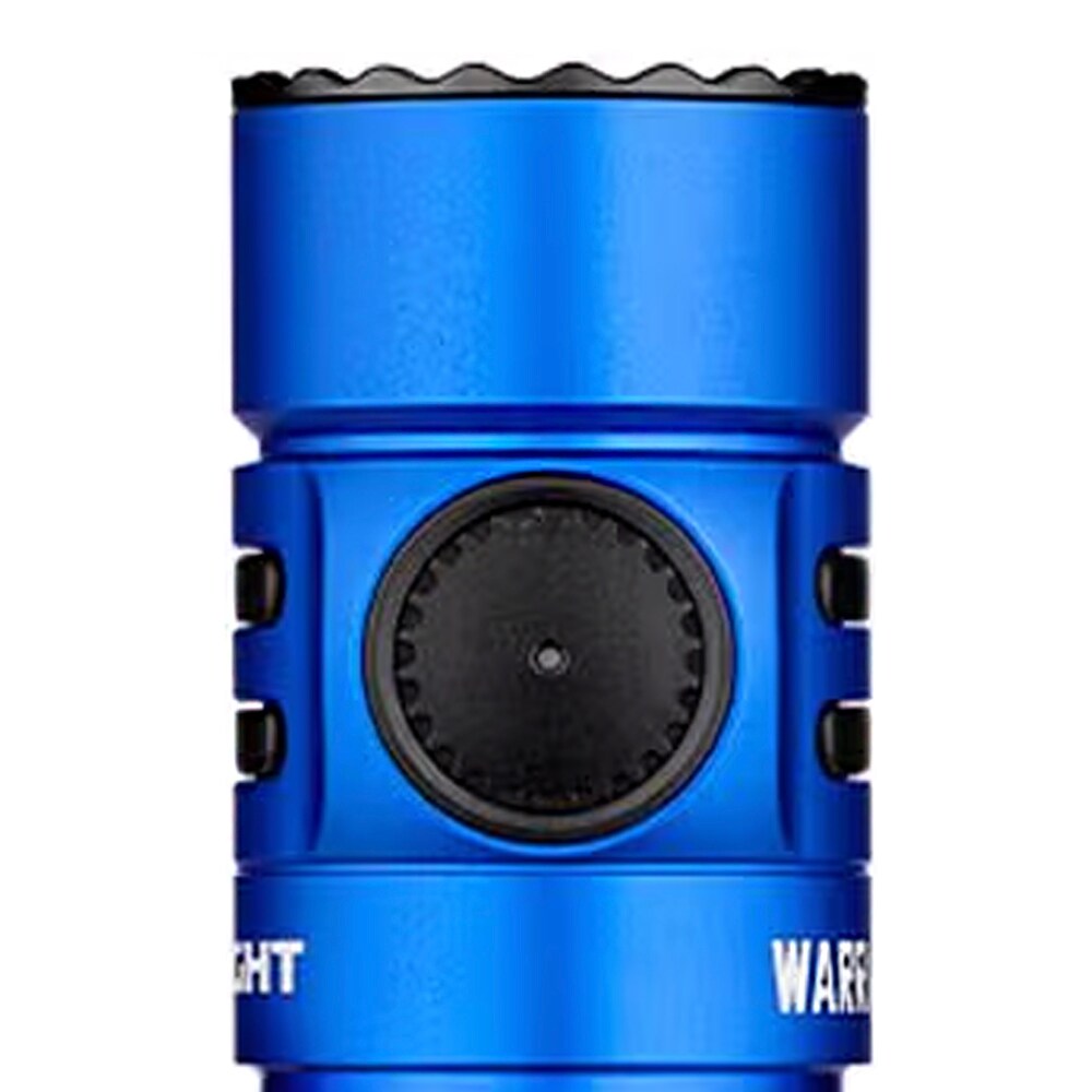 Latarka Olight Warrior Mini 3 Midnight Horizon - 1750 lumenów