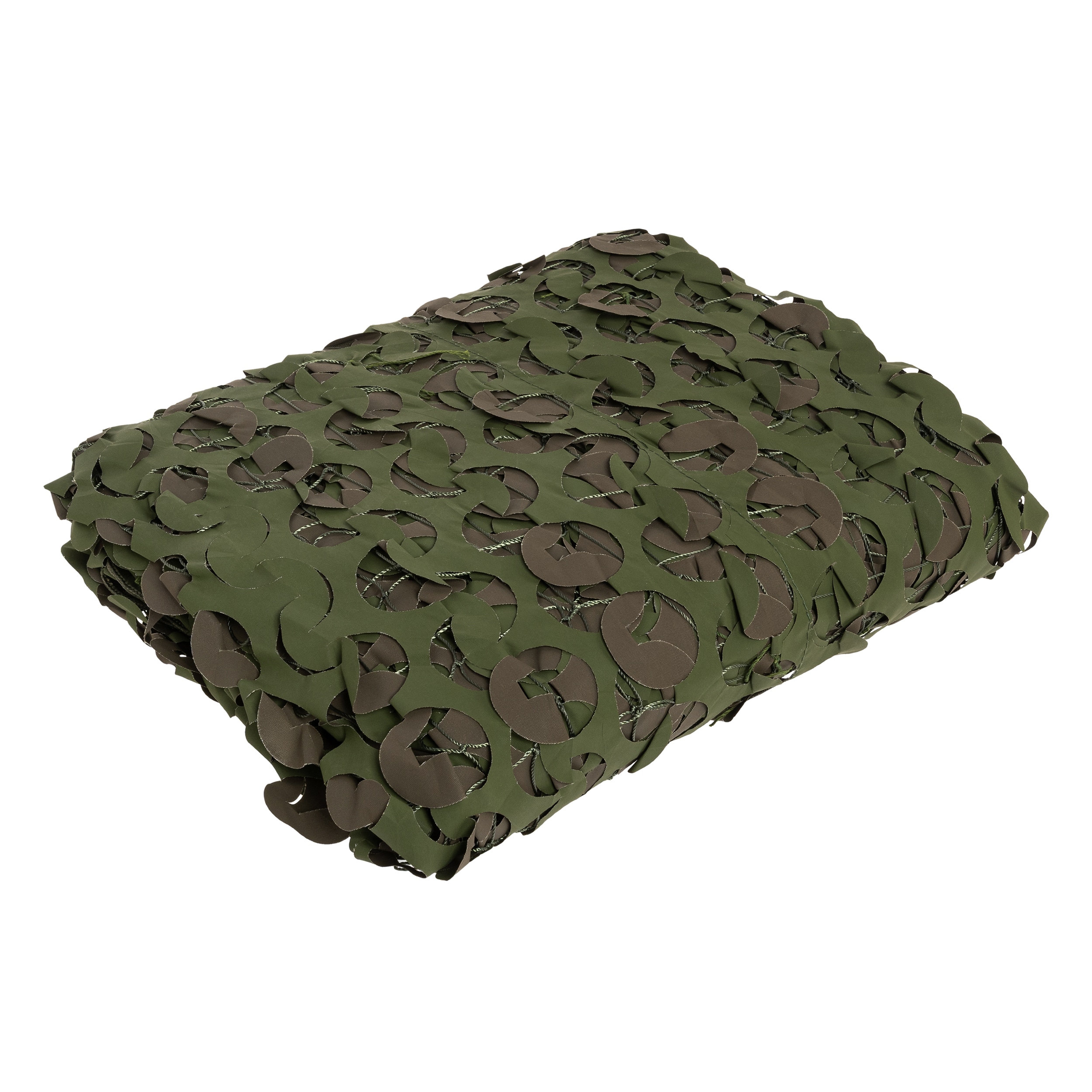 Маскувальна сітка MFH Fire Retardant 3x3 м - DPM