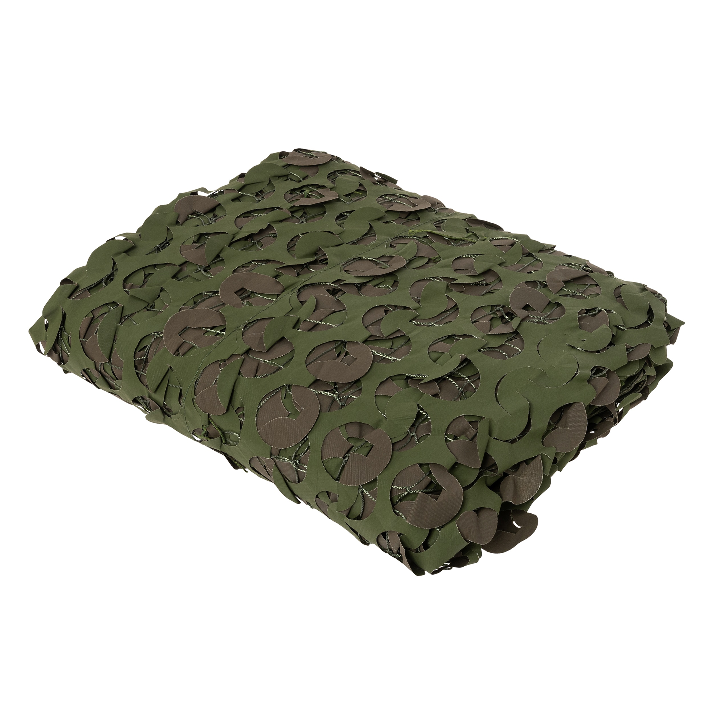 Маскувальна сітка MFH Fire Retardant 3x3 м - DPM