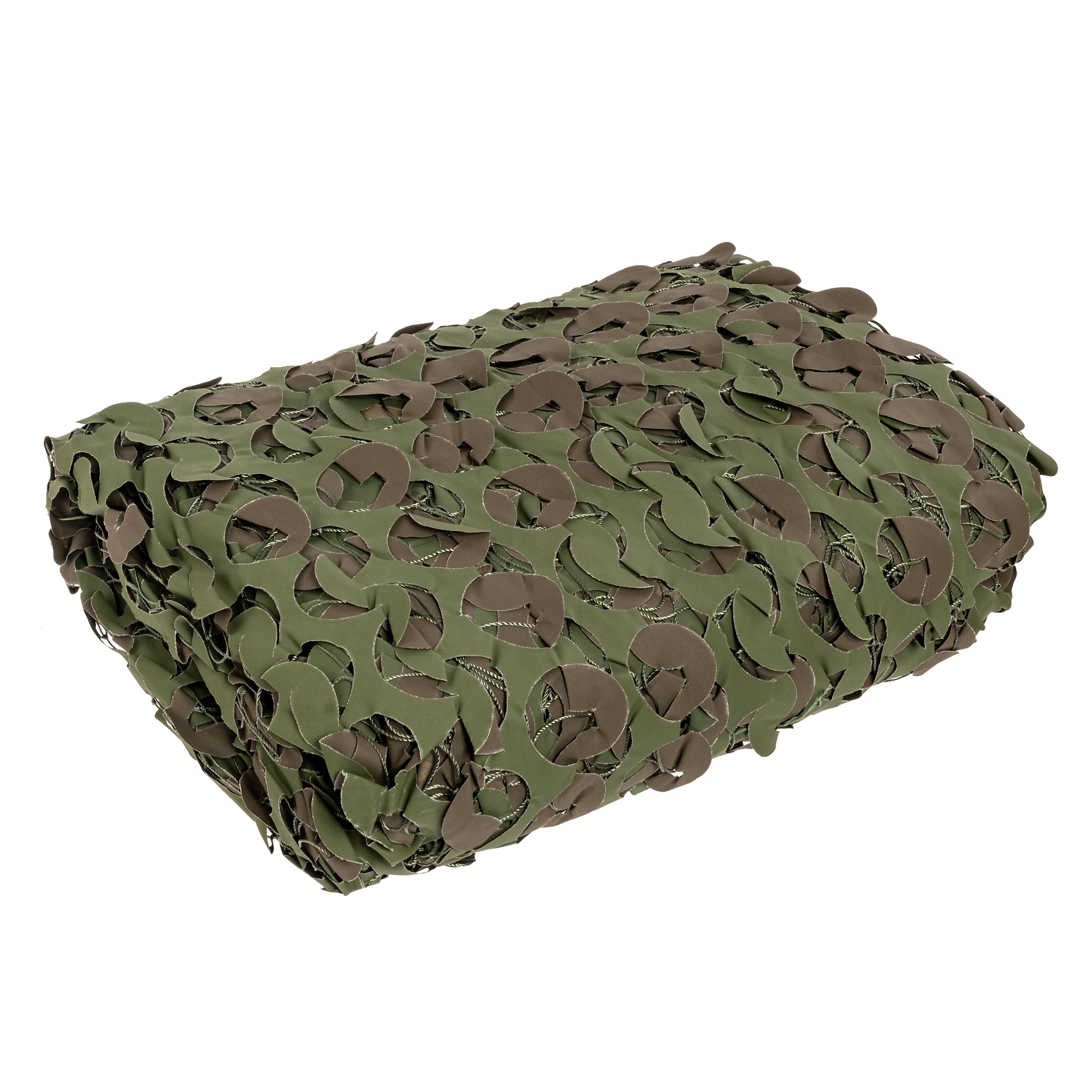 Маскувальна сітка MFH Fire Retardant 3x5 м - DPM