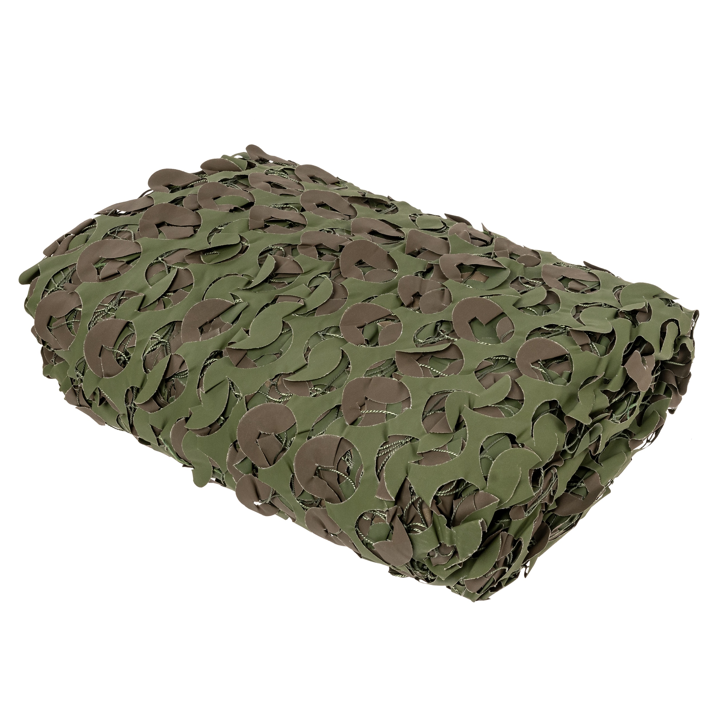 Маскувальна сітка MFH Fire Retardant 3x5 м - DPM