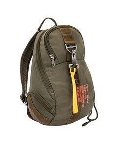 Рюкзак MFH Pure Trash Small 20Л - Olive Рюкзак MFH Pure Trash Small 20Л - Olive