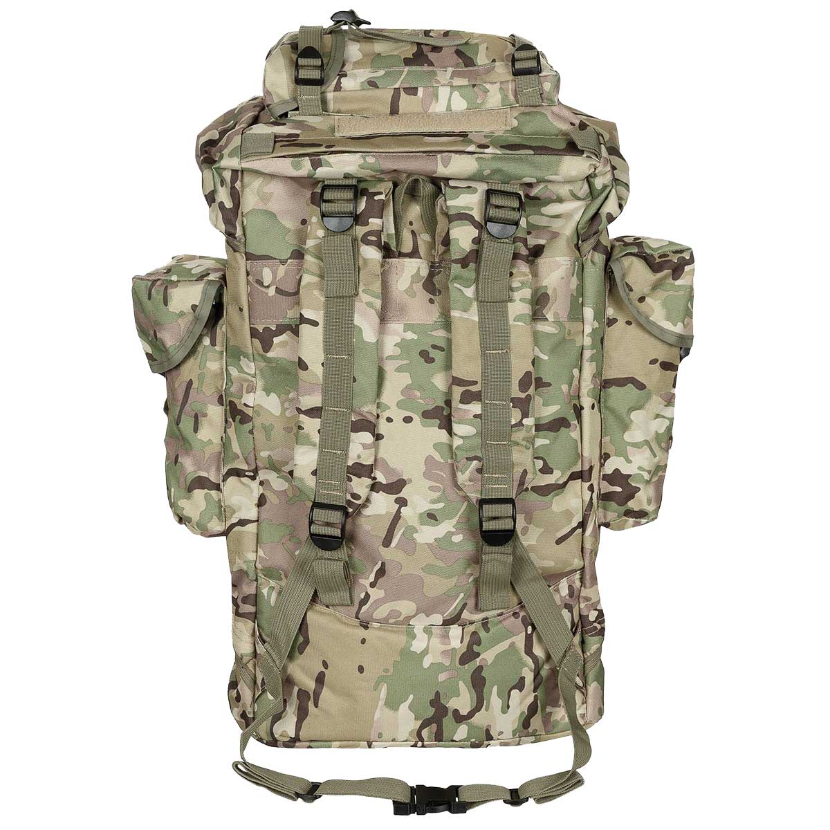 Plecak MFH BW Combat 65 l  - Operation-Camo