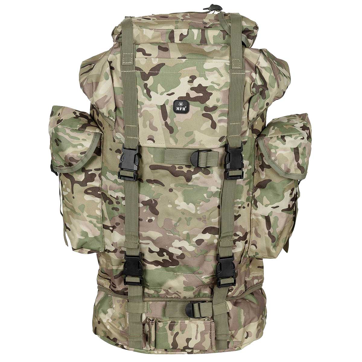Plecak MFH BW Combat 65 l  - Operation-Camo