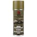 Farba wojskowa w sprayu MFH 400 ml - WH Khaki Drab (RAL7008) Farba wojskowa w sprayu MFH 400 ml - WH Khaki Drab (RAL7008)