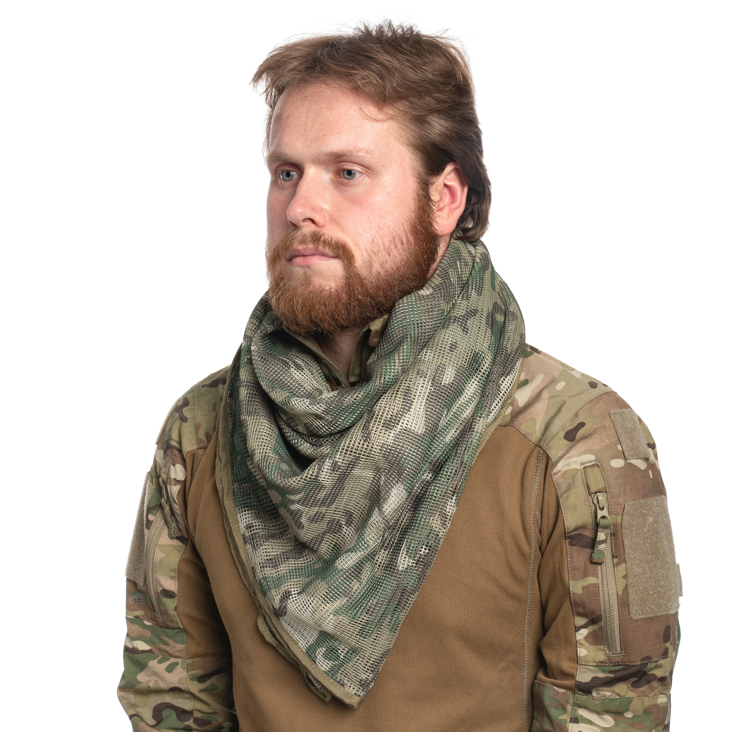 Szal maskujący MFH - Operation-Camo