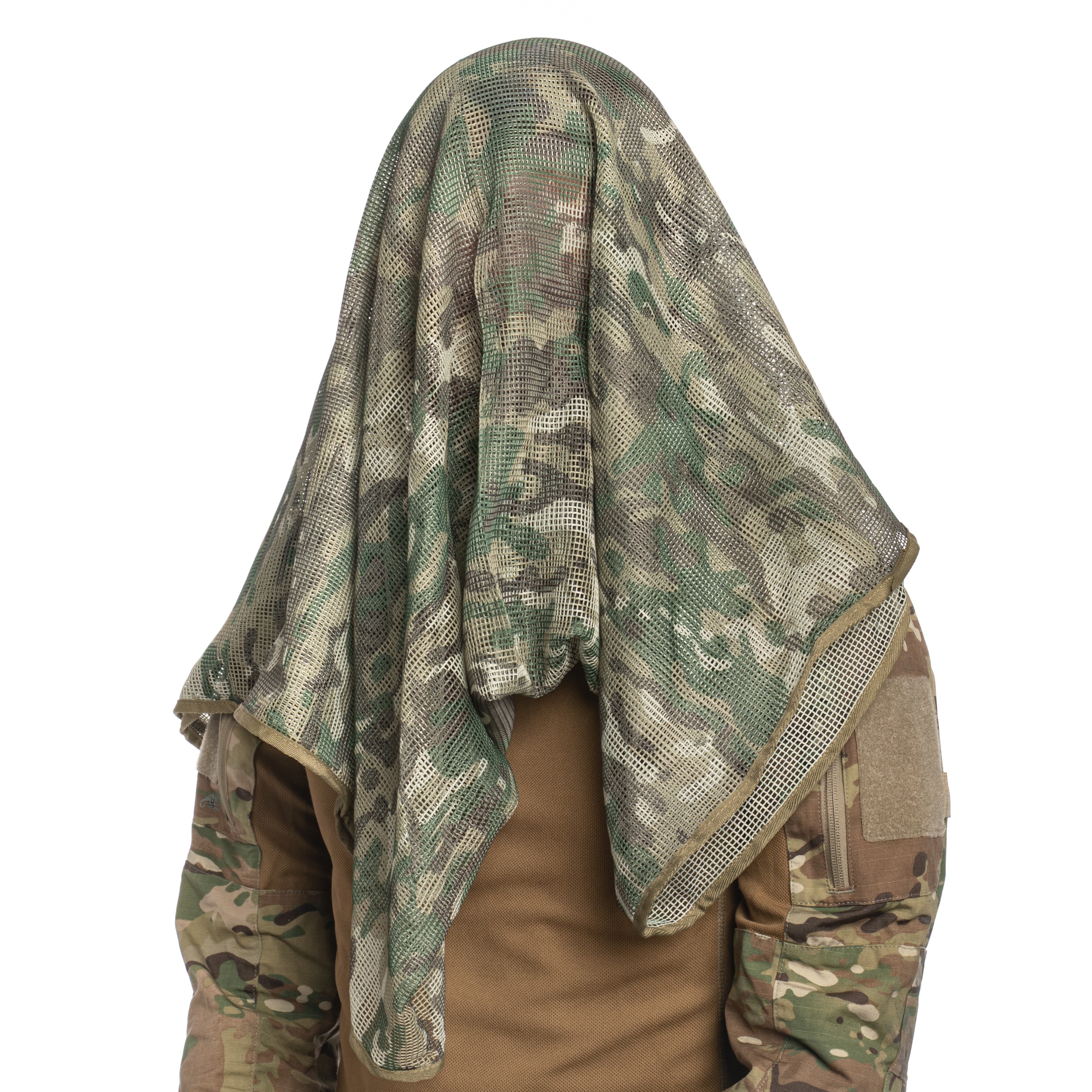 Szal maskujący MFH - Operation-Camo