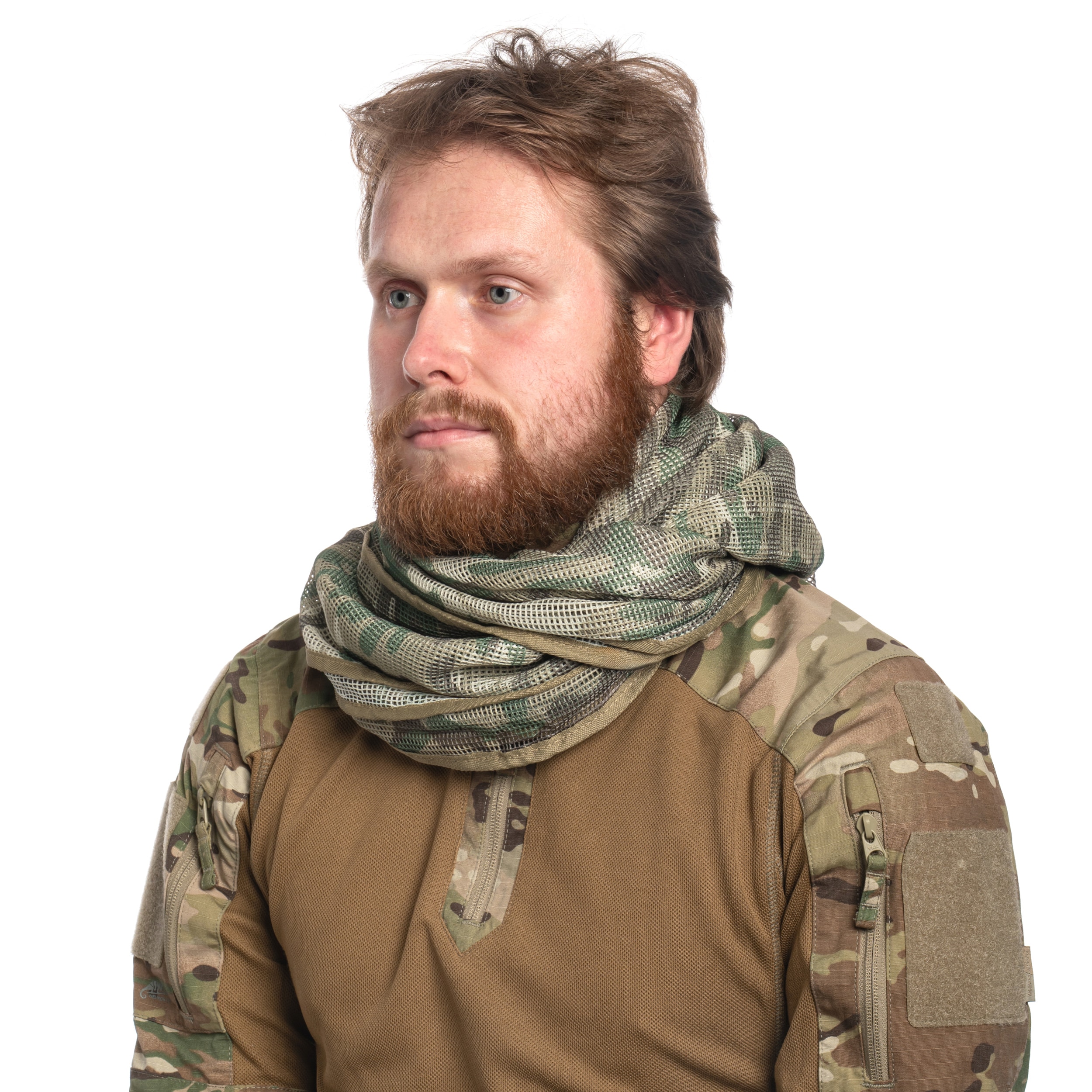 Szal maskujący MFH - Operation-Camo