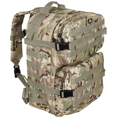 Plecak MFH US Assault II 40 l - Operation-Camo