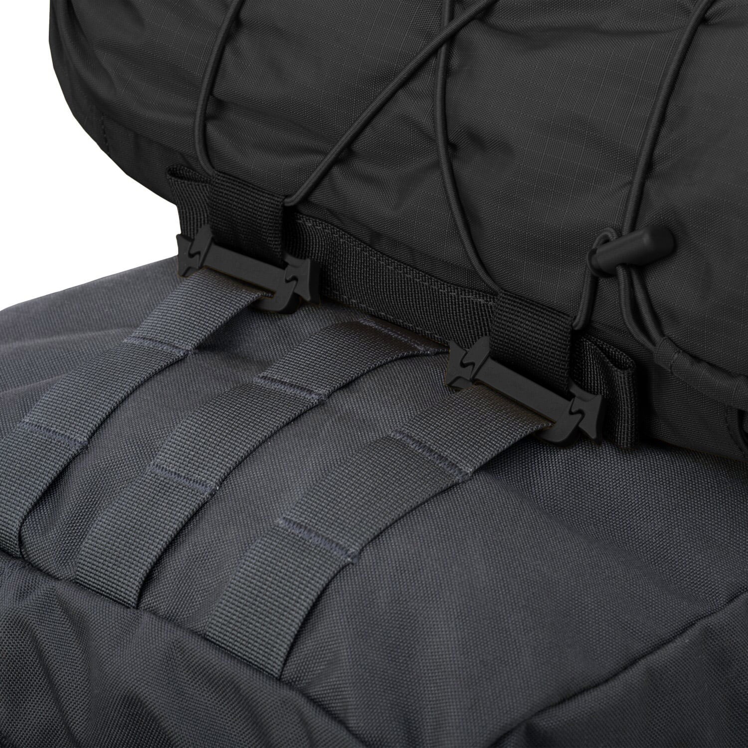 Torba Helikon-Tex Foxhole 4,5 l - Black
