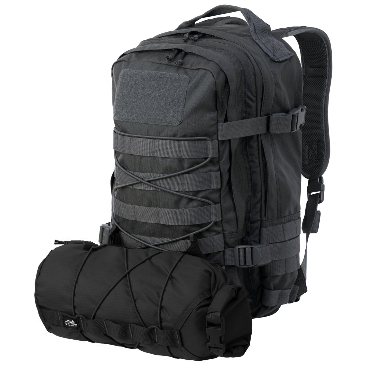 Torba Helikon-Tex Foxhole 4,5 l - Black