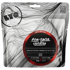 Żywność liofilizowana LYOFOOD Kurczak 5 Smaków 500 g