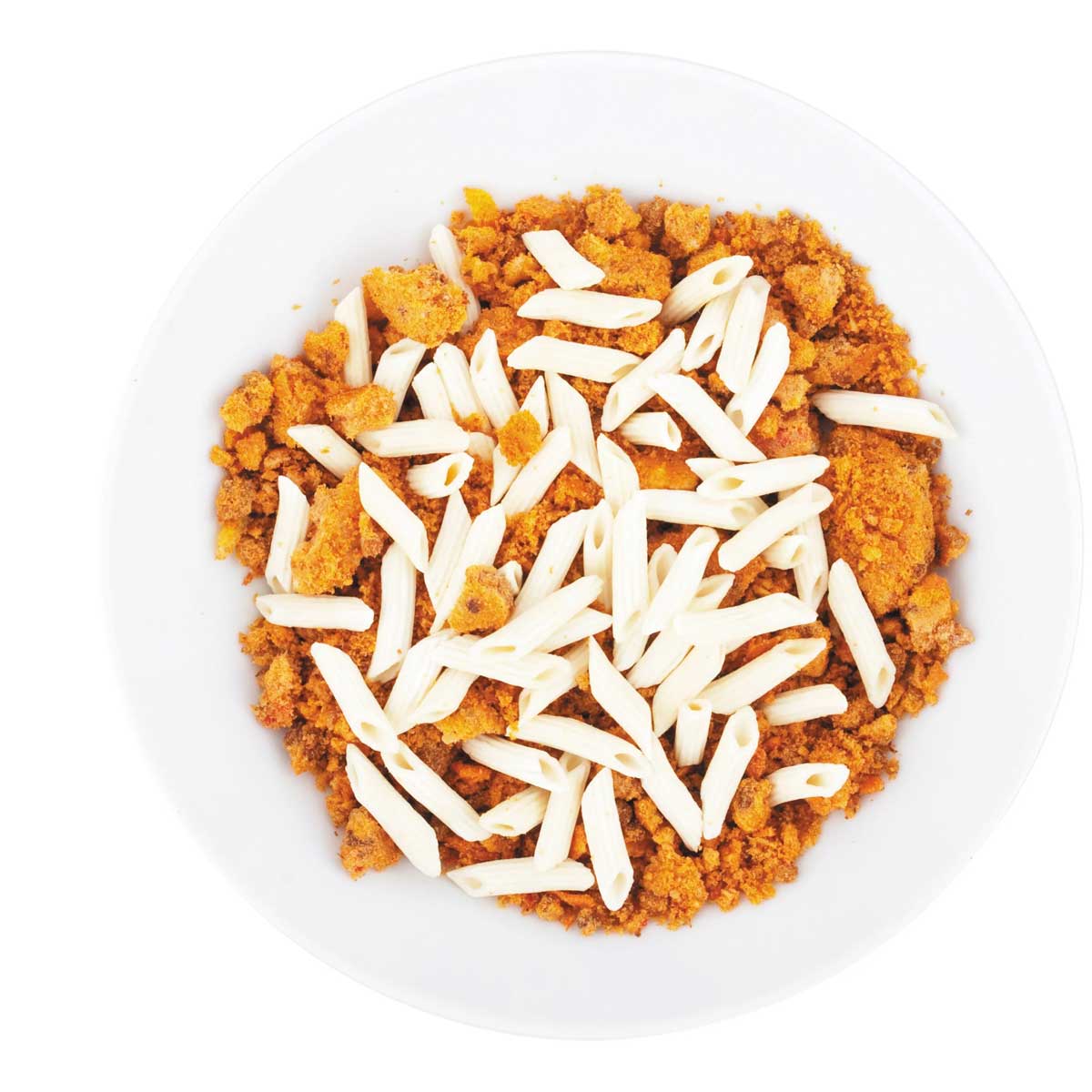 Сублімовані продукти LYOFOOD Пенне Болоньєзе 128 г/538 ккал